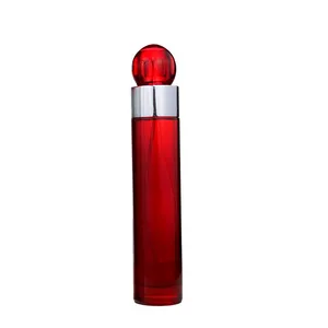 Perfume para Caballero Eau de Toilette Perry Ellis 360 Red 100ml